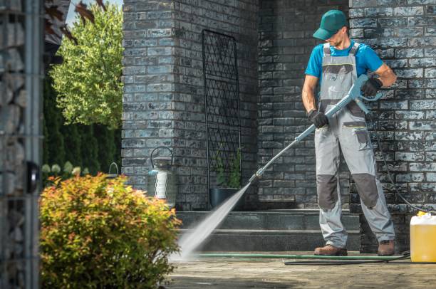 Professional Pressure Washing Services in Head Of The Harbor, NY