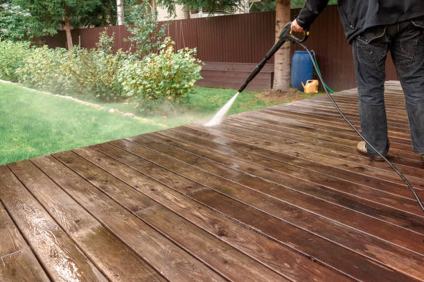 Best Sidewalk and Walkway Cleaning  in Head Of The Harbor, NY