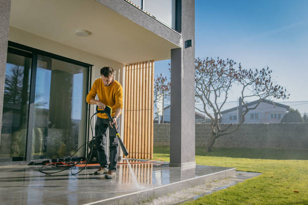 Best Fence Cleaning  in Head Of The Harbor, NY