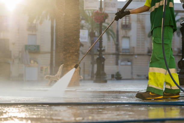 Best Dumpster Area Cleaning  in Head Of The Harbor, NY
