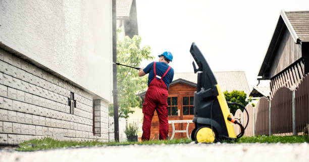 Best Restaurant Pressure Washing  in Head Of The Harbor, NY